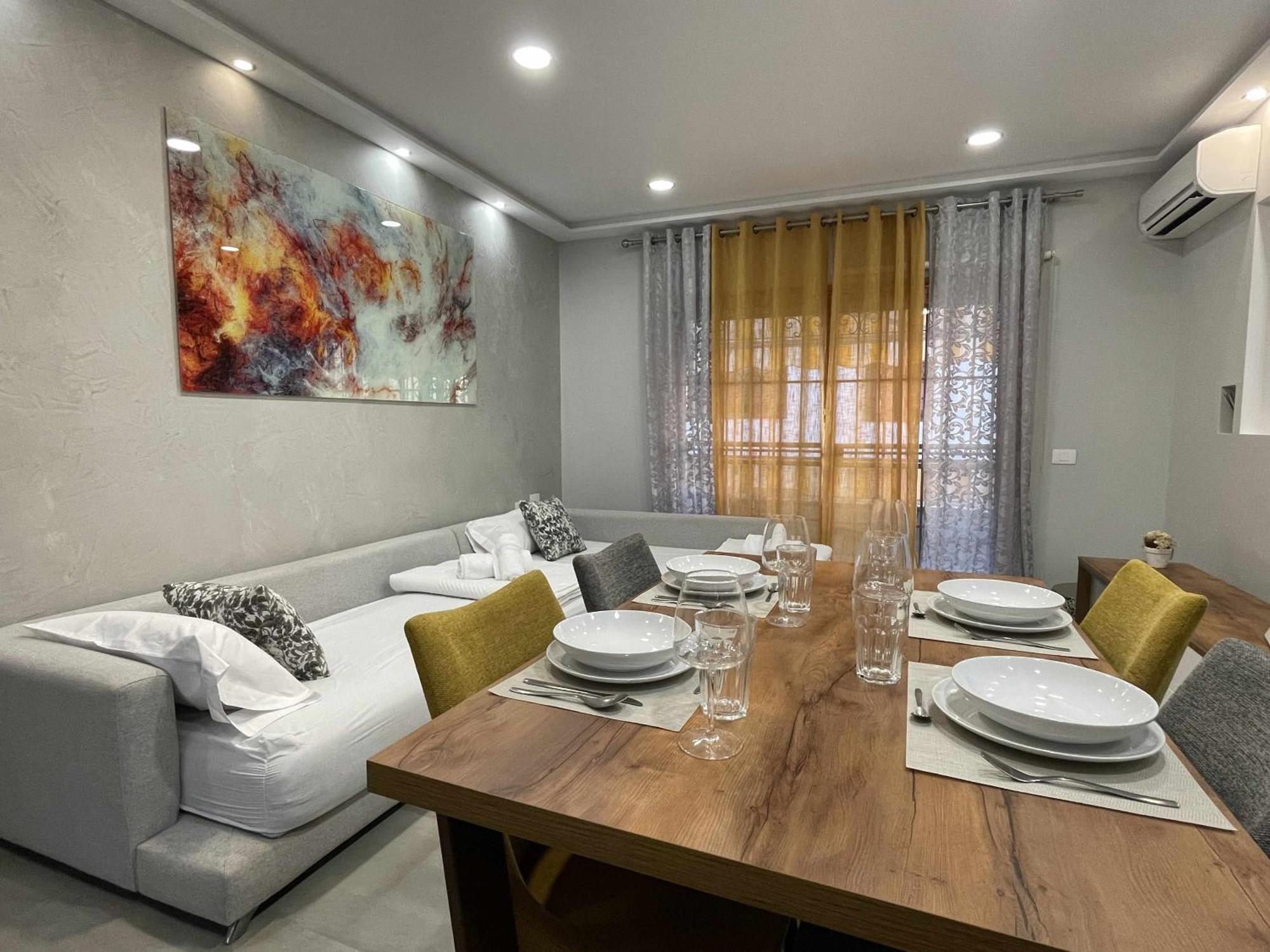 Markethome Bouganvilla Costa Adeje  Exterior photo